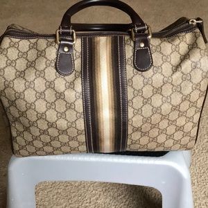 Gucci joy bag